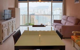 Apartamento Completo Vistas De Loix