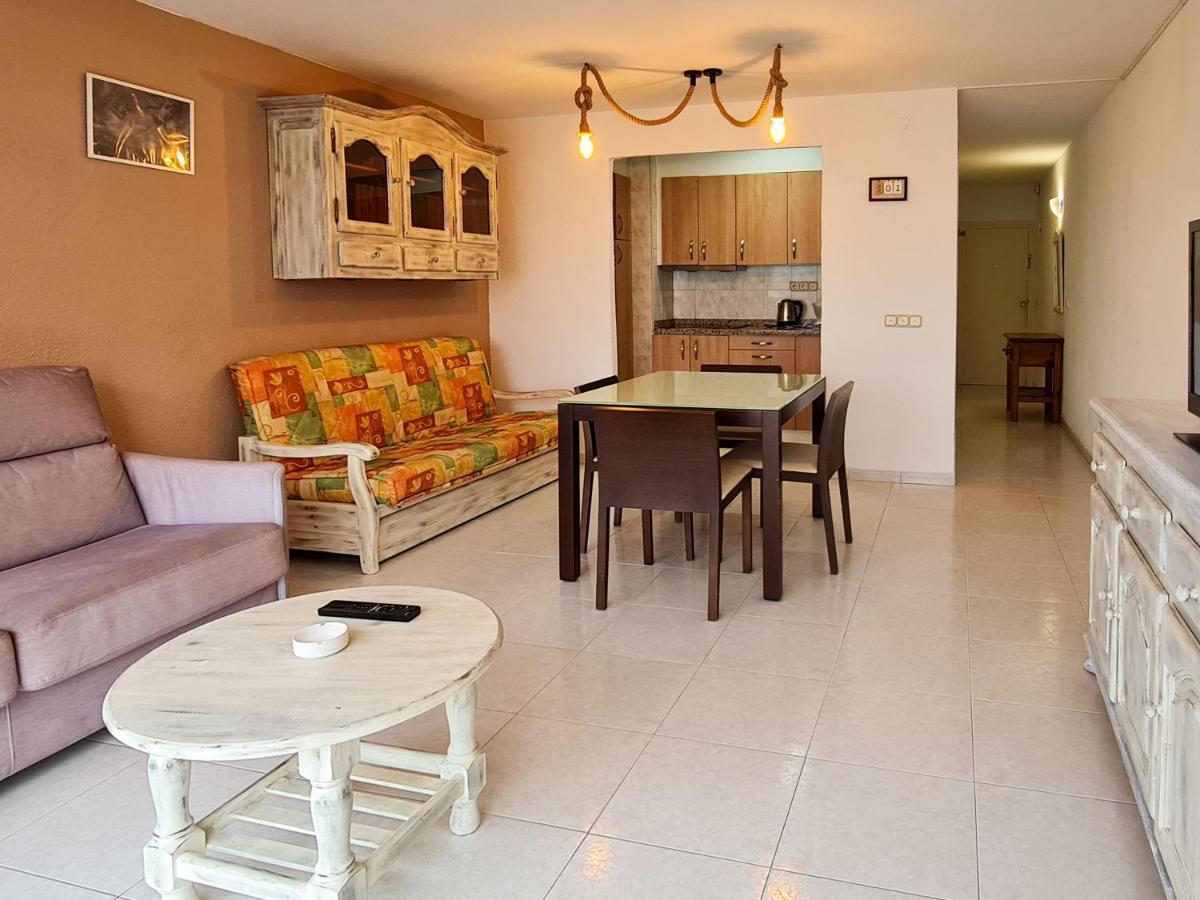Apartamento Completo Vistas De Loix Benidorm Esterno foto