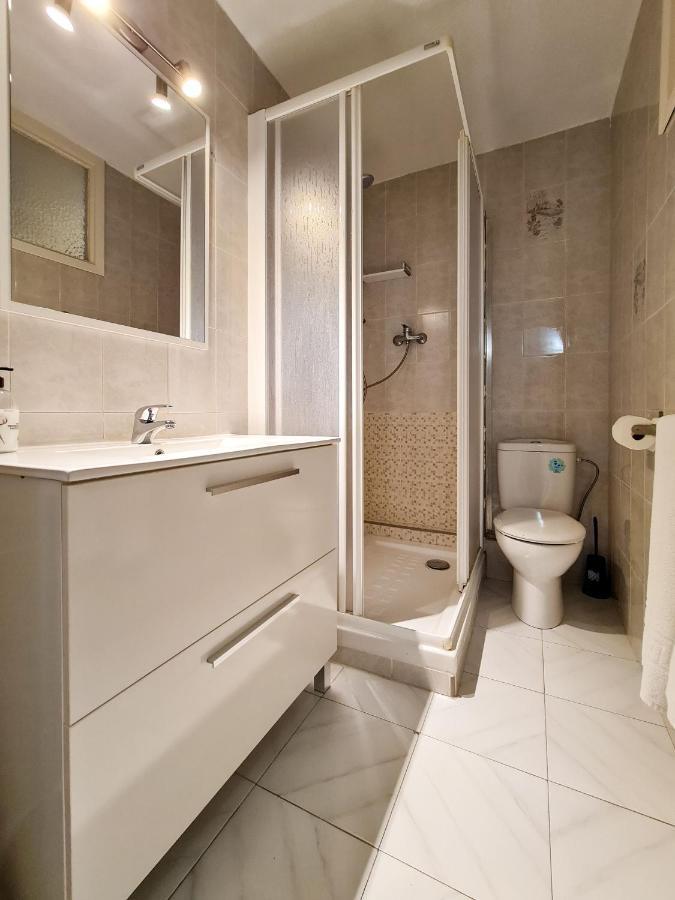 Apartamento Completo Vistas De Loix Benidorm Esterno foto