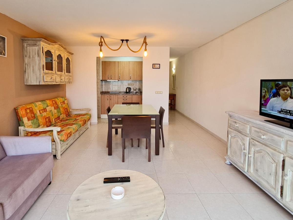Apartamento Completo Vistas De Loix Benidorm Esterno foto