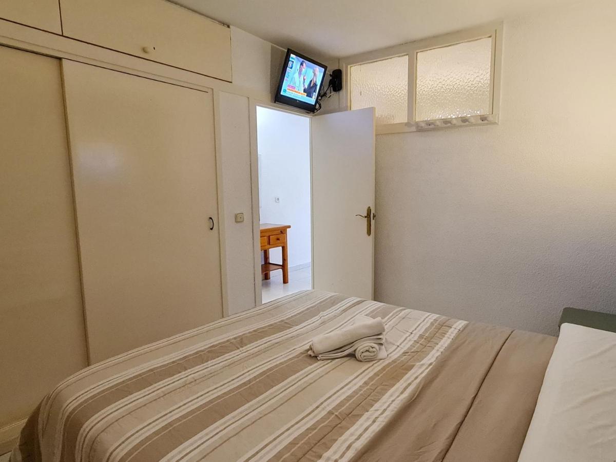Apartamento Completo Vistas De Loix Benidorm Esterno foto